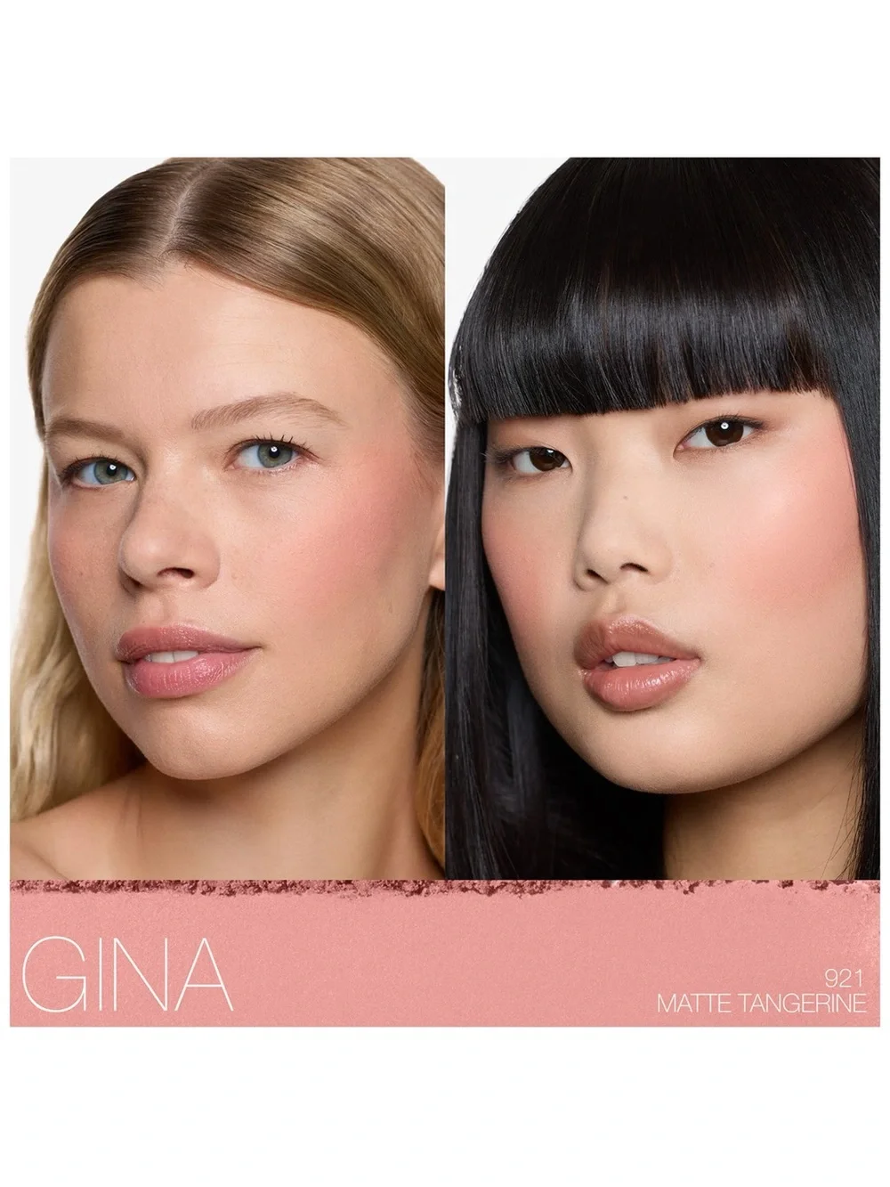 NARS Power Blush Gina NEW
